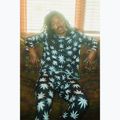 Лонгслів термічний чоловічий 686 x Huf Plantlife Base Layer huf plantlife 3