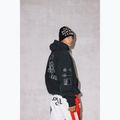 Кофта для сноуборду чоловіча 686 x ASSC F1 Waterproof Team Hoody assc black 7