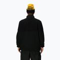 Кофта флісова для сноуборду чоловіча 686 Tioga Sherpa Fleece sublime black 2