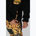 Кофта флісова для сноуборду чоловіча 686 Tioga Sherpa Fleece sublime black 5