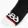 Шкарпетки для сноуборду чоловічі 686 NASA 2 пари black/red/white 5