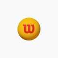 Тенісні м'ячі дитячі Wilson Starter Tour Foam Tball 3 шт. жовті WRZ258900 3
