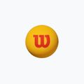 Тенісні м'ячі дитячі Wilson Starter Tour Foam Tball 6 шт. жовті WRZ259300 2