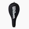 Чохол для тенісної ракетки Wilson Tennis Cover Full Generic чорний WRC600200+ 2