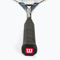 Ракетка для сквошу Wilson Hyper Hammer 120 blue/white 3