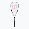 Ракетка для сквошу Wilson Hyper Hammer 120 blue/white 6