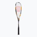 Ракетка для сквошу Wilson Hyper Hammer 145 orange/grey 7