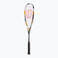 Ракетка для сквошу Wilson Hyper Hammer 145 orange/grey 8