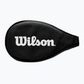 Ракетка для сквошу Wilson Hyper Hammer 145 orange/grey 10