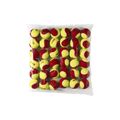 Тенісні м'ячі дитячі Wilson Starter Red Tball 36 шт. жовто-червоні WRT13700B 2