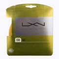 Тенісна струна Luxilon 4G 130 Set 12,2 m золота WRZ997112+