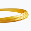Струна тенісна Luxilon 4G Rough 125 12,2 м золото 3