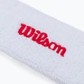 Пов'язка на голову Wilson біла WR5600110 3