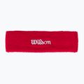 Пов'язка на голову Wilson червона WR5600190 2