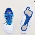 Кросівки для бадмінтону VICTOR P9200IIITD-55 AF white/blue/navy 8