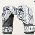 Рукавиці боксерські жіночі Venum Snake white 6