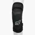 Наколінники велосипедні Fox Racing Launch Pro D3O® Knee чорні 18493_001 2