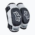 Дитячі велосипедні налокітники Fox Racing Peewee Titan Youth Elbow Jr black/silver
