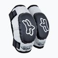 Дитячі велосипедні налокітники Fox Racing Peewee Titan Elbow Jr black/silver