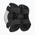 Дитячі велосипедні налокітники Fox Racing Peewee Titan Elbow Jr black/silver 2