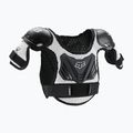 Захист велосипедний дитячий Fox Racing Peewee Titan Roost Deflector Jr black/silver