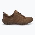 Кросівки чоловічі CATerpillar Instruct dark beige 2
