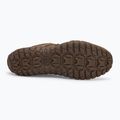 Кросівки чоловічі CATerpillar Instruct dark beige 4