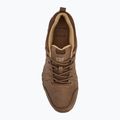 Кросівки чоловічі CATerpillar Instruct dark beige 5