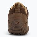 Кросівки чоловічі CATerpillar Instruct dark beige 6