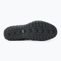 Кросівки чоловічі CATerpillar Opine black 4