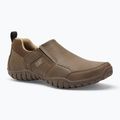 Кросівки чоловічі CATerpillar Opine dark beige