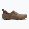 Кросівки чоловічі CATerpillar Opine dark beige 2