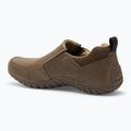 Кросівки чоловічі CATerpillar Opine dark beige 3