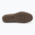Кросівки чоловічі CATerpillar Opine dark beige 4