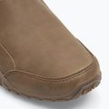 Кросівки чоловічі CATerpillar Opine dark beige 7