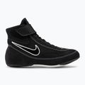 Кросівки борцівські Nike Speedsweep VII black/white 2