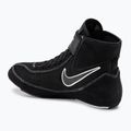 Кросівки борцівські Nike Speedsweep VII black/white 3
