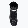 Кросівки борцівські Nike Speedsweep VII black/white 5