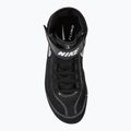 Кросівки борцівські дитячі Nike Speedsweep VII black/white/black 5