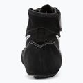 Кросівки борцівські дитячі Nike Speedsweep VII black/white/black 6
