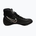 Кросівки борцівські дитячі Nike Speedsweep VII black/white/black 9