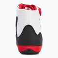 Кросівки борцівські Nike Inflict 3 white/red/black 6