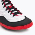 Кросівки борцівські Nike Inflict 3 white/red/black 7