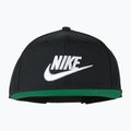 Кепка Nike Pro Futura Cap чорна 891284-010 2