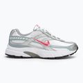 Кросівки жіночі Nike Initiator white/metallic silver/mistic blue/cherry 2