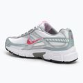 Кросівки жіночі Nike Initiator white/metallic silver/mistic blue/cherry 3