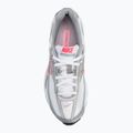 Кросівки жіночі Nike Initiator white/metallic silver/mistic blue/cherry 4
