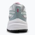 Кросівки жіночі Nike Initiator white/metallic silver/mistic blue/cherry 6