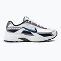 Кросівки для бігу чоловічі Nike Initiator white/metallic cool grey/obsidian 2