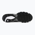 Кросівки для бігу чоловічі Nike Initiator white/metallic cool grey/obsidian 4